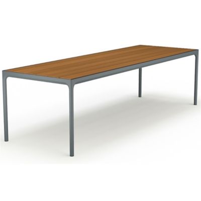 Four Outdoor Dining Table