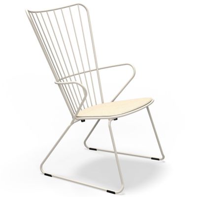 Paon Outdoor Lounge Chair