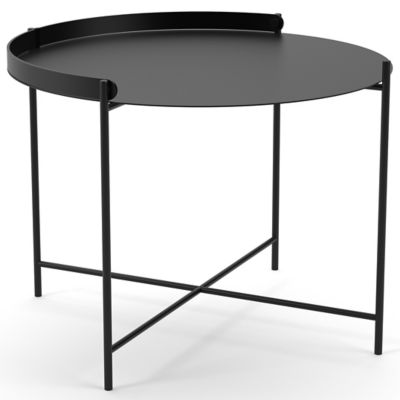 Edge Outdoor Tray Table