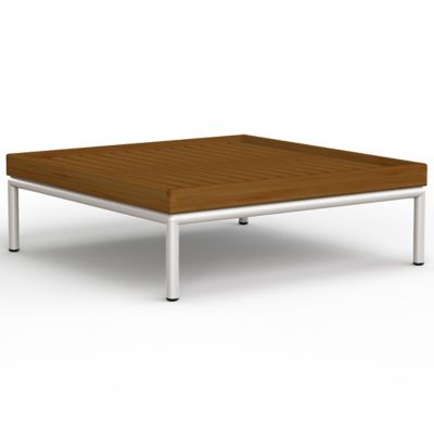 Level Lounge Outdoor Coffee Table