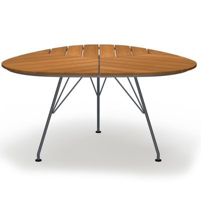 Leaf Outdoor Dining Table