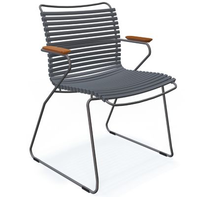 Click Outdoor Dining Chair