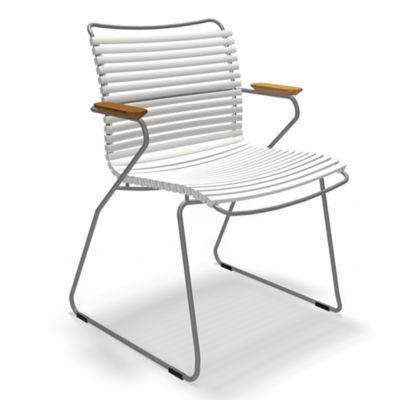Click Outdoor Dining Chair