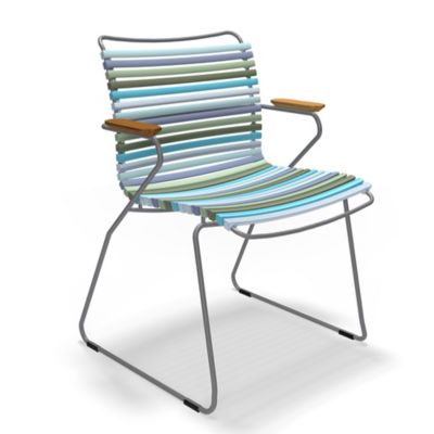 Click Outdoor Dining Chair