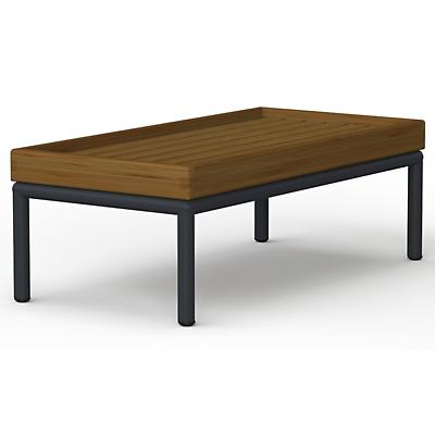 Level Lounge Outdoor Side Table