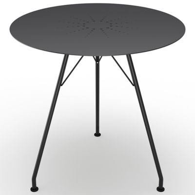 Circum Outdoor Caf&eacute; Table