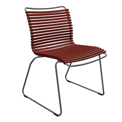 Click Outdoor Dining Chair