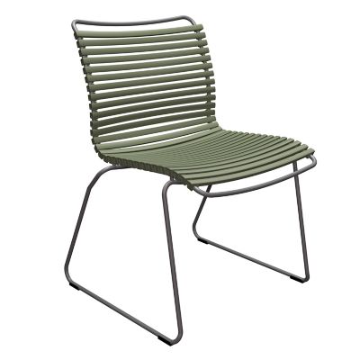 Click Outdoor Dining Chair