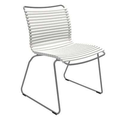Click Outdoor Dining Chair