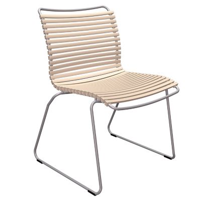Click Outdoor Dining Chair