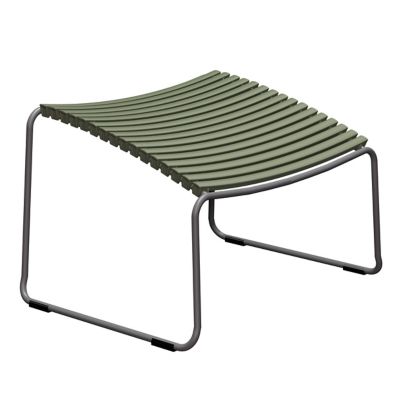 Click Outdoor Footrest