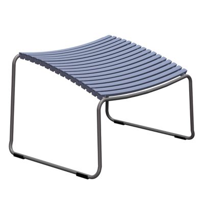 Click Outdoor Footrest