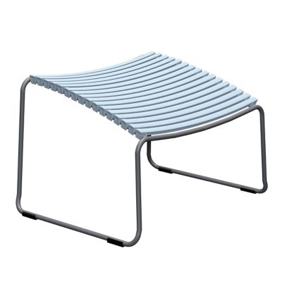 Click Outdoor Footrest