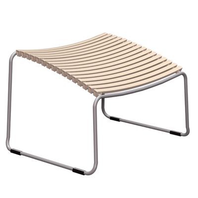 Click Outdoor Footrest