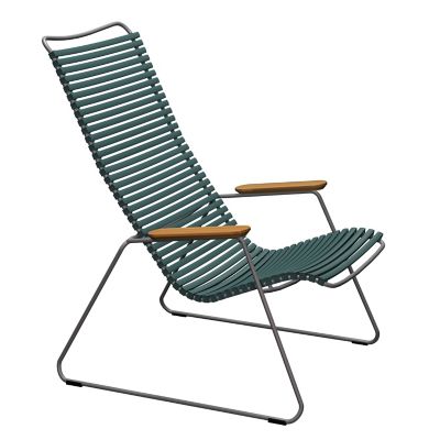 Click Outdoor Lounge Chair