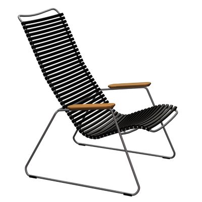 Click Outdoor Lounge Chair