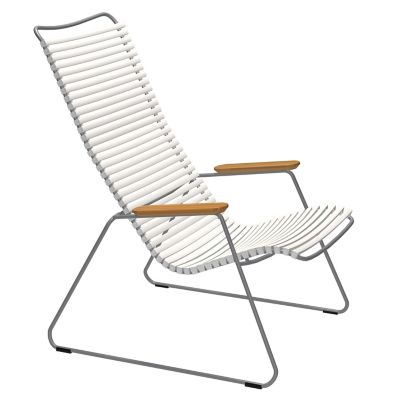 Click Outdoor Lounge Chair