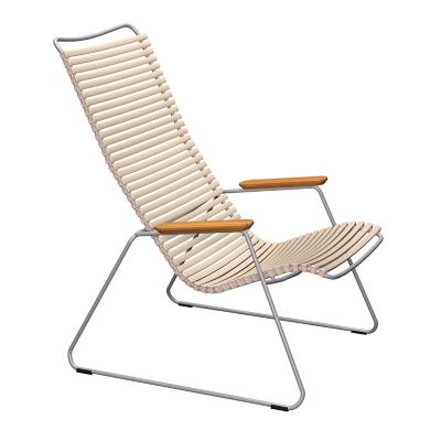 Click Outdoor Lounge Chair