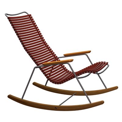 Click Outdoor Rocking chair
