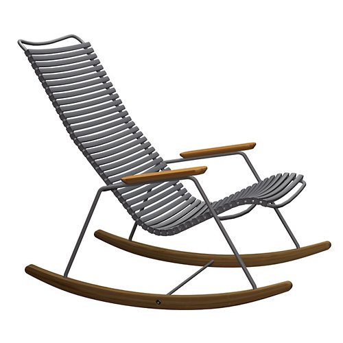 Click Outdoor Rocking chair