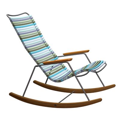 Click Outdoor Rocking chair