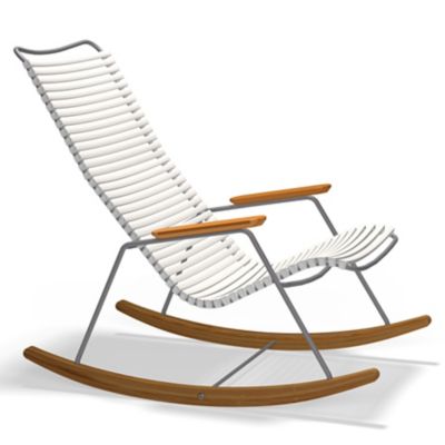Click Outdoor Rocking chair