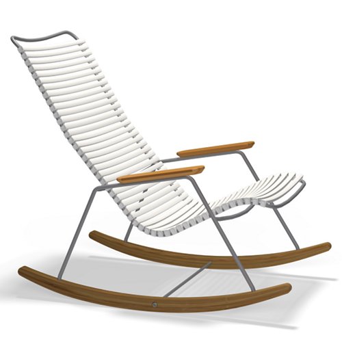 Click Outdoor Rocking chair