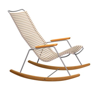 Click Outdoor Rocking chair