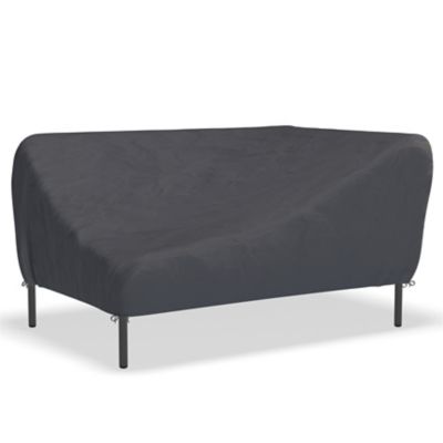 Level Outdoor Corner Cover