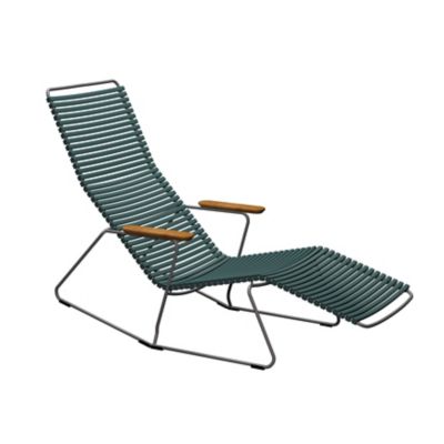 Click Outdoor Sunrocker