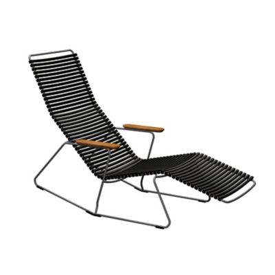 Click Outdoor Sunrocker