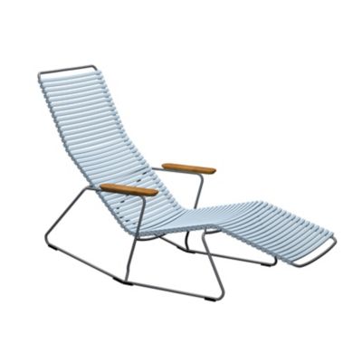 Click Outdoor Sunrocker