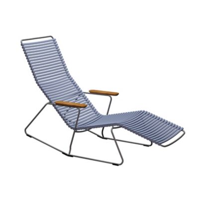 Click Outdoor Sunrocker