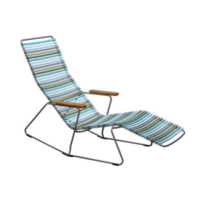 Click Outdoor Sunrocker
