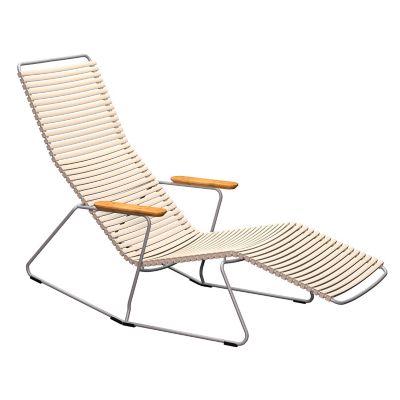 Click Outdoor Sunrocker