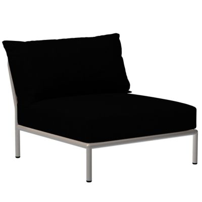 Level Outdoor Lounge Chair