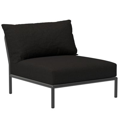 Level Outdoor Lounge Chair