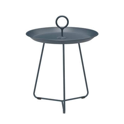 Eyelet Outdoor Tray Table