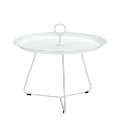 Eyelet Outdoor Tray Table
