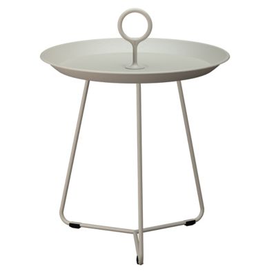 Eyelet Outdoor Tray Table