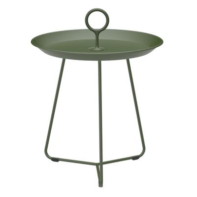 Eyelet Outdoor Tray Table