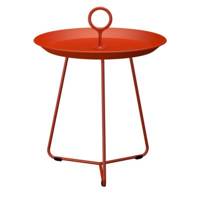 Eyelet Outdoor Tray Table