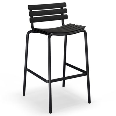 ReCLIPS Outdoor Bar/Counter Stool