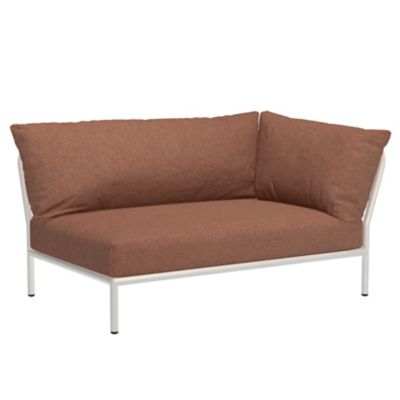 Level Outdoor Corner Sectional