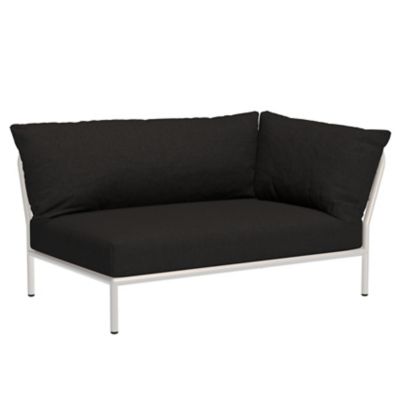 Level Outdoor Corner Sectional