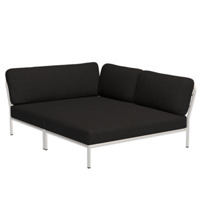 Level Outdoor Cozy Corner Chair
