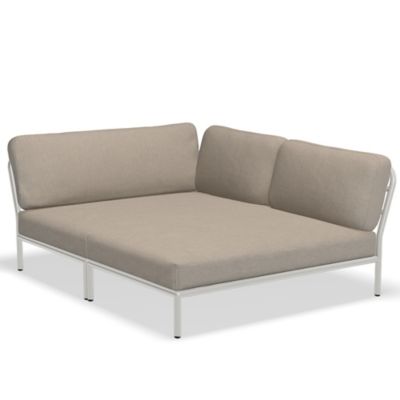 Level Outdoor Cozy Corner Chair