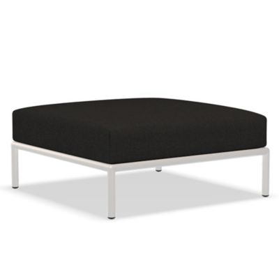 Level Outdoor Ottoman