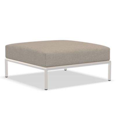 Level Outdoor Ottoman