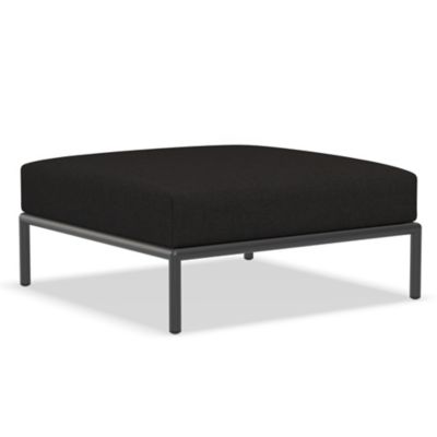 Level Outdoor Ottoman